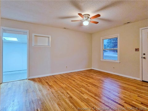 Tiny photo for 215 Lakeview Drive, Spring Lake, NC 28390 (MLS # 770836)