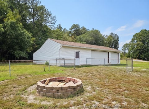 Tiny photo for 215 Lakeview Drive, Spring Lake, NC 28390 (MLS # 770836)