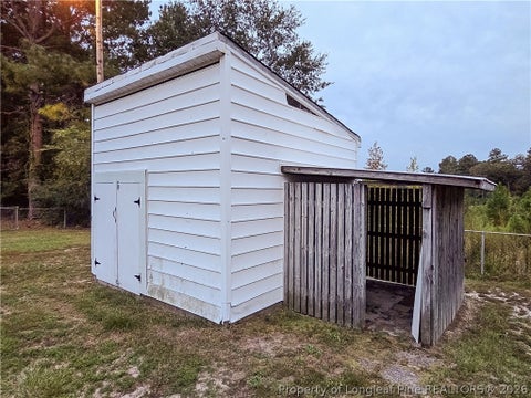 Tiny photo for 215 Lakeview Drive, Spring Lake, NC 28390 (MLS # 770836)
