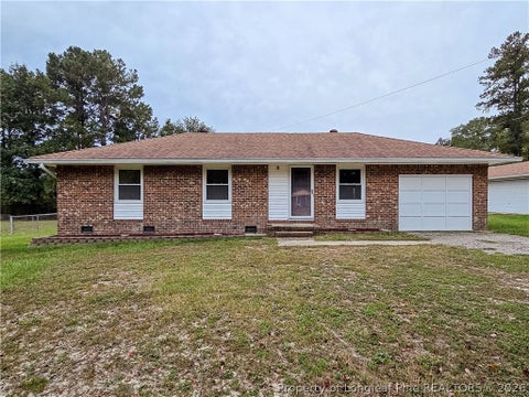 Tiny photo for 215 Lakeview Drive, Spring Lake, NC 28390 (MLS # 770836)