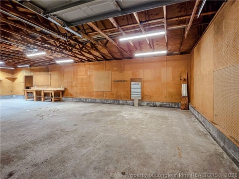 Tiny photo for 215 Lakeview Drive, Spring Lake, NC 28390 (MLS # 770836)
