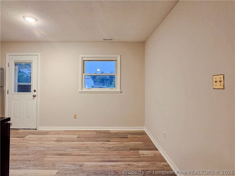 Tiny photo for 215 Lakeview Drive, Spring Lake, NC 28390 (MLS # 770836)
