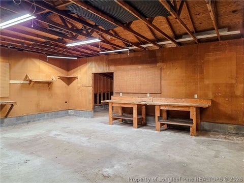 Tiny photo for 215 Lakeview Drive, Spring Lake, NC 28390 (MLS # 770836)