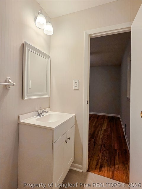 Tiny photo for 215 Lakeview Drive, Spring Lake, NC 28390 (MLS # 770836)