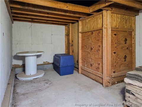 Tiny photo for 215 Lakeview Drive, Spring Lake, NC 28390 (MLS # 770836)