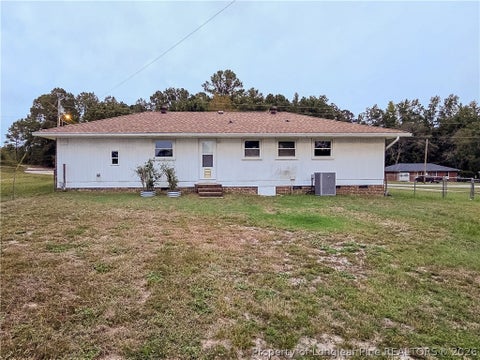 Tiny photo for 215 Lakeview Drive, Spring Lake, NC 28390 (MLS # 770836)