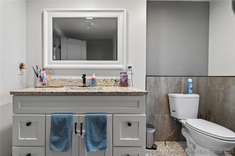 Tiny photo for 114 Phillips Street, Fayetteville, NC 28301 (MLS # 755096)