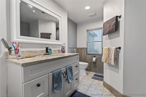 Tiny photo for 114 Phillips Street, Fayetteville, NC 28301 (MLS # 755096)