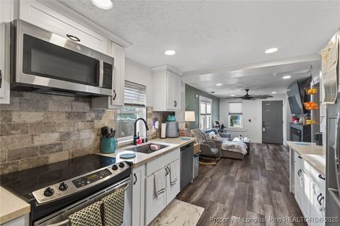 Tiny photo for 114 Phillips Street, Fayetteville, NC 28301 (MLS # 755096)