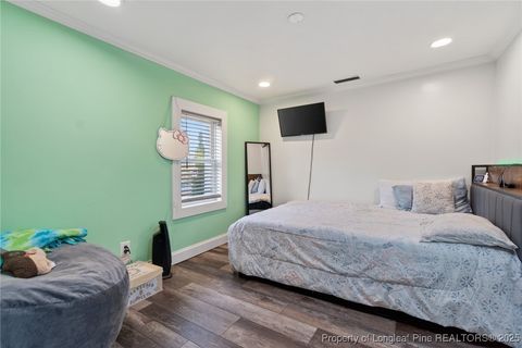 Tiny photo for 114 Phillips Street, Fayetteville, NC 28301 (MLS # 755096)