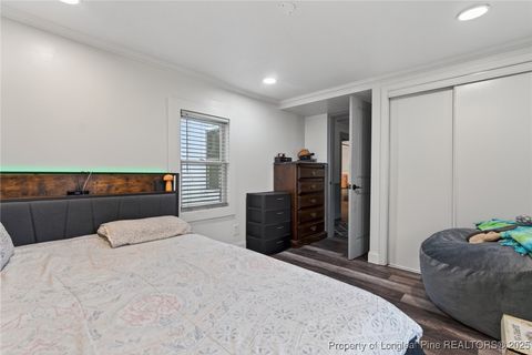 Tiny photo for 114 Phillips Street, Fayetteville, NC 28301 (MLS # 755096)