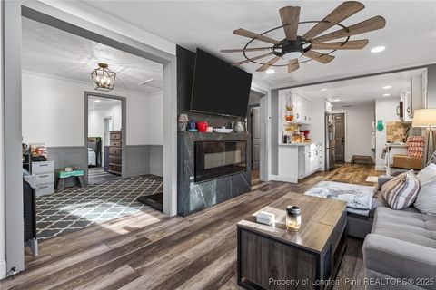 Tiny photo for 114 Phillips Street, Fayetteville, NC 28301 (MLS # 755096)