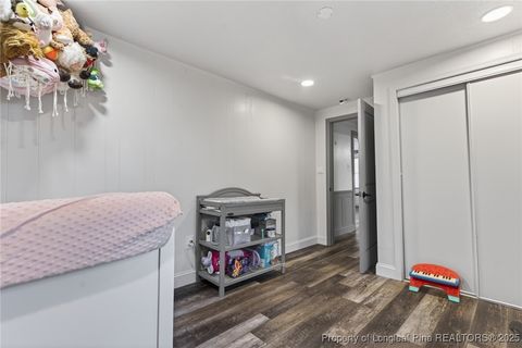 Tiny photo for 114 Phillips Street, Fayetteville, NC 28301 (MLS # 755096)