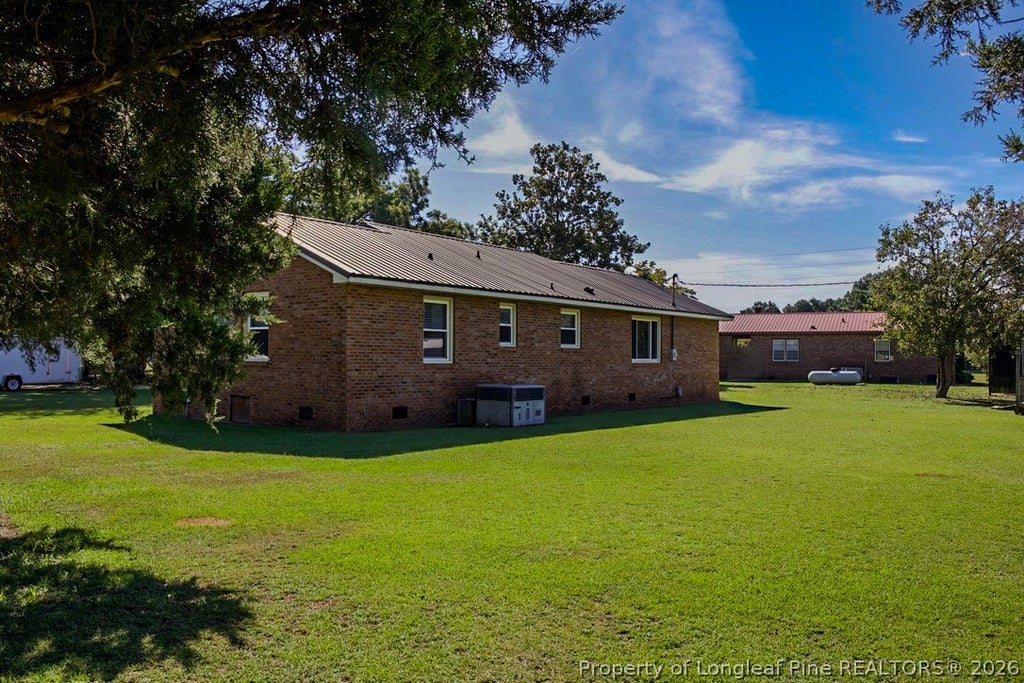 Photo of 928 Mt. Olive Church Road, Lumberton, NC 28360 (MLS # 770008)