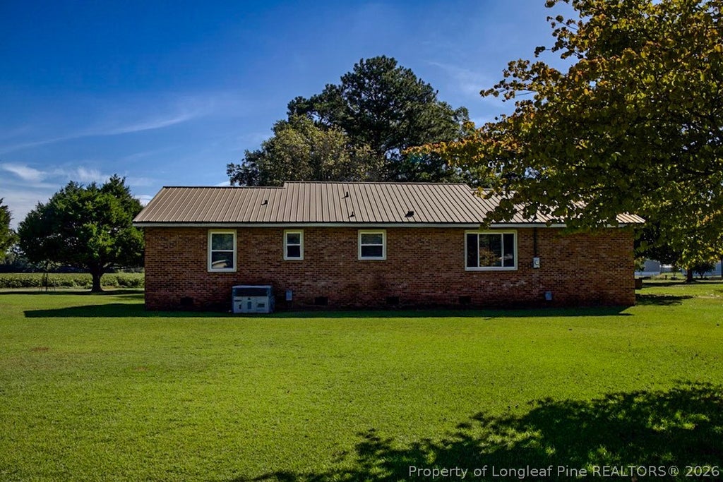 Photo of 928 Mt. Olive Church Road, Lumberton, NC 28360 (MLS # 770008)