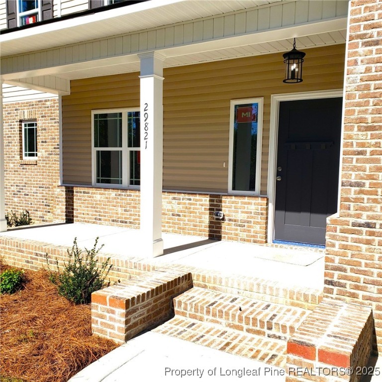 29821 Peach Orchard Road