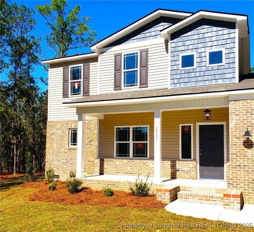 29821 Peach Orchard Road