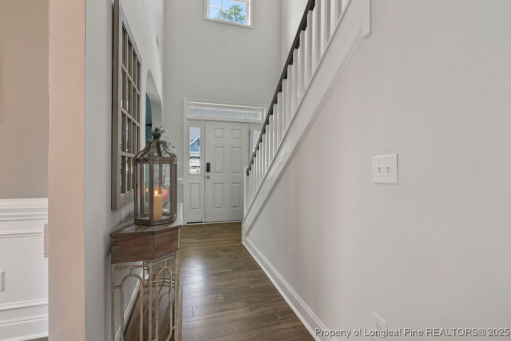 150 Timber Skip Drive