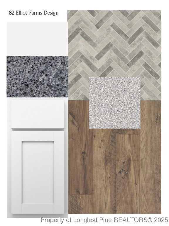 509 DAWN FLOWER (LOT 82) Road