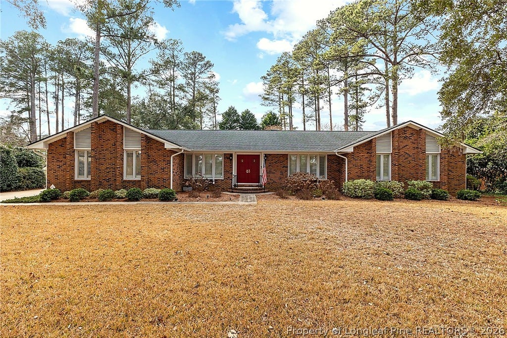 Photo of 1906 Partridge Drive, Fayetteville, NC 28304 (MLS # 767614)