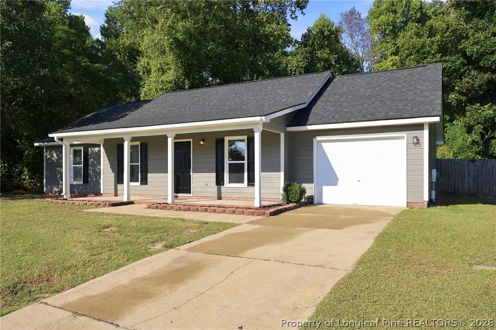 Photo of 6559 Anniston Street, Parkton, NC 28371 (MLS # 771046)
