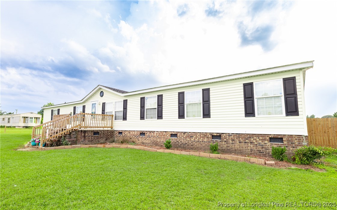 4471 shannon Road