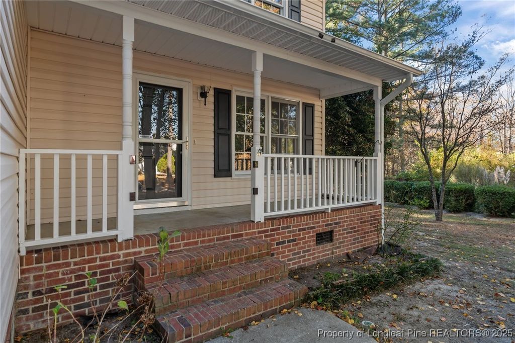 Photo of 82 Stonecliff Lane, Sanford, NC 27332 (MLS # 753522)