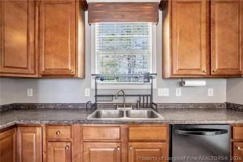 Tiny photo for 130 Sweetgum Court, Raeford, NC 28376 (MLS # 760727)