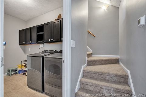 Tiny photo for 130 Sweetgum Court, Raeford, NC 28376 (MLS # 760727)