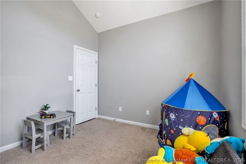 Tiny photo for 130 Sweetgum Court, Raeford, NC 28376 (MLS # 760727)