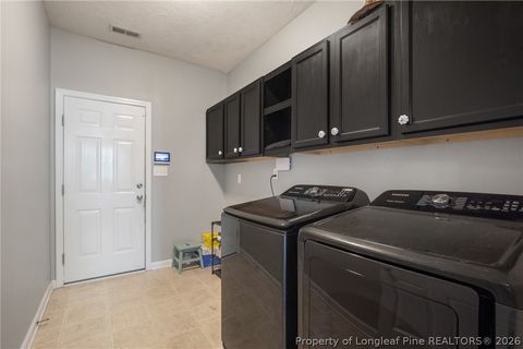 Tiny photo for 130 Sweetgum Court, Raeford, NC 28376 (MLS # 760727)