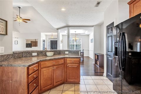 Tiny photo for 130 Sweetgum Court, Raeford, NC 28376 (MLS # 760727)