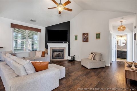 Tiny photo for 130 Sweetgum Court, Raeford, NC 28376 (MLS # 760727)