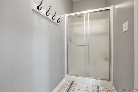 Tiny photo for 130 Sweetgum Court, Raeford, NC 28376 (MLS # 760727)