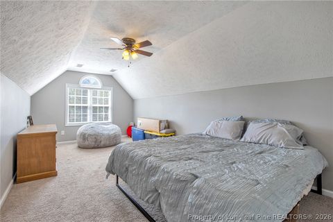 Tiny photo for 130 Sweetgum Court, Raeford, NC 28376 (MLS # 760727)