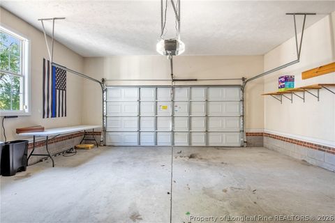 Tiny photo for 130 Sweetgum Court, Raeford, NC 28376 (MLS # 760727)