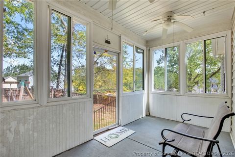 Tiny photo for 130 Sweetgum Court, Raeford, NC 28376 (MLS # 760727)