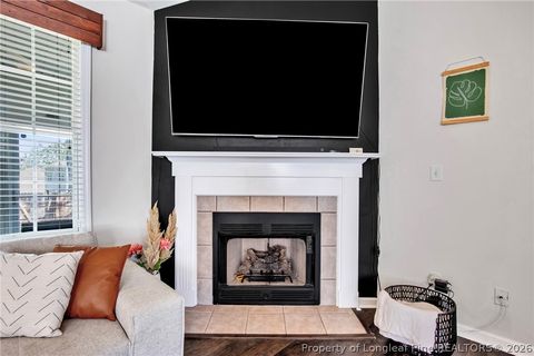 Tiny photo for 130 Sweetgum Court, Raeford, NC 28376 (MLS # 760727)