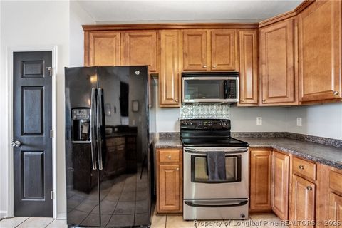 Tiny photo for 130 Sweetgum Court, Raeford, NC 28376 (MLS # 760727)