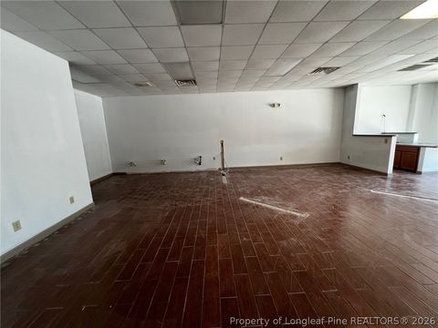 Tiny photo for Eastover, NC 28312 (MLS # 760486)