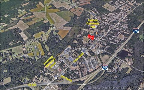 Tiny photo for Eastover, NC 28312 (MLS # 760486)