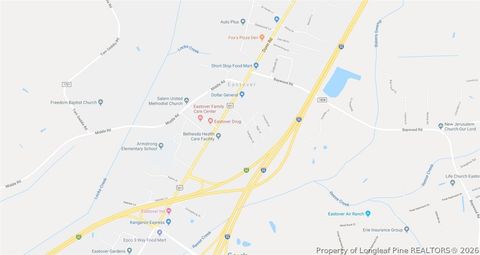 Tiny photo for Eastover, NC 28312 (MLS # 760486)