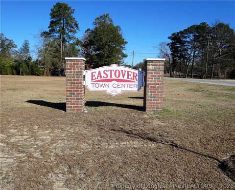 Tiny photo for Eastover, NC 28312 (MLS # 760486)