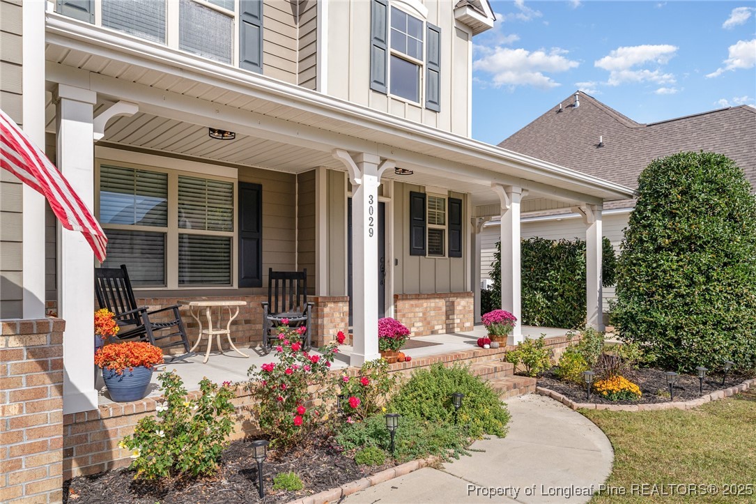 3029 Eaglecrest Lane