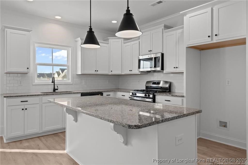 Photo of 6729 Sim Canady Road, Hope Mills, NC 28348 (MLS # 756541)