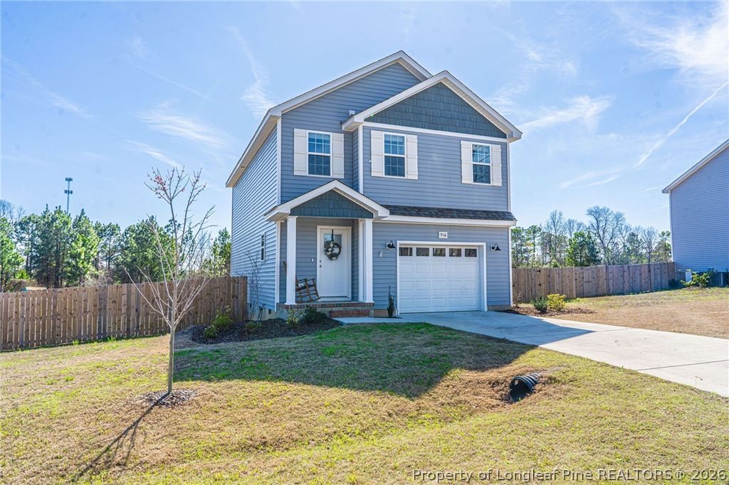 Photo of 916 Allstar Avenue, Cameron, NC 28326 (MLS # 759031)