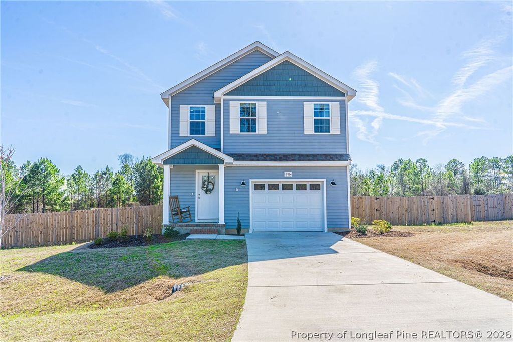 Photo of 916 Allstar Avenue, Cameron, NC 28326 (MLS # 759031)