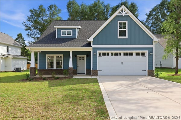 224 TELLURIDE CT, ABERDEEN, NC 28315 - Image 231baad06d868761e1f922705d93d7a0/2499435691