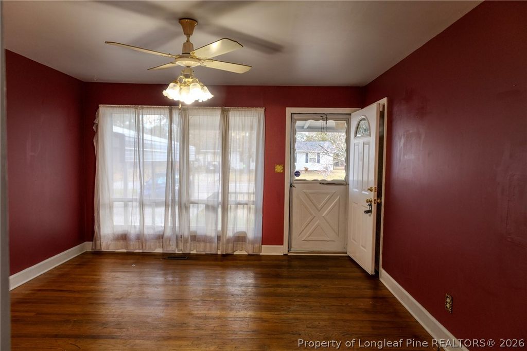 Photo of 1108 E 10th Street, Lumberton, NC 28358 (MLS # 758862)