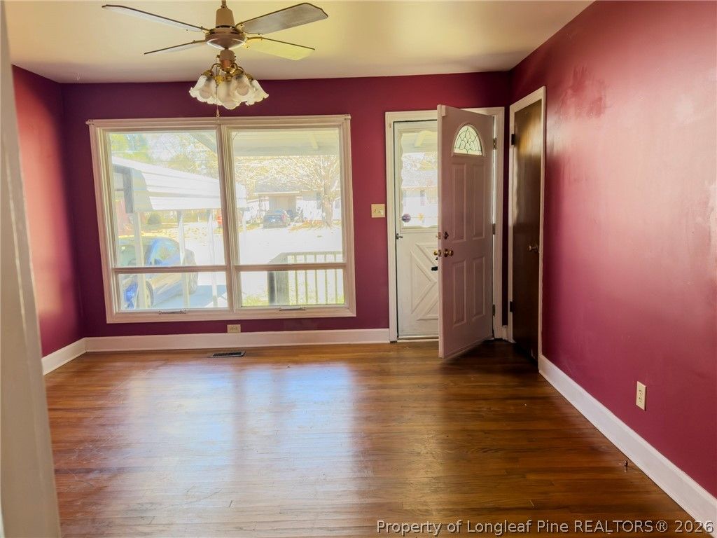 Photo of 1108 E 10th Street, Lumberton, NC 28358 (MLS # 758862)